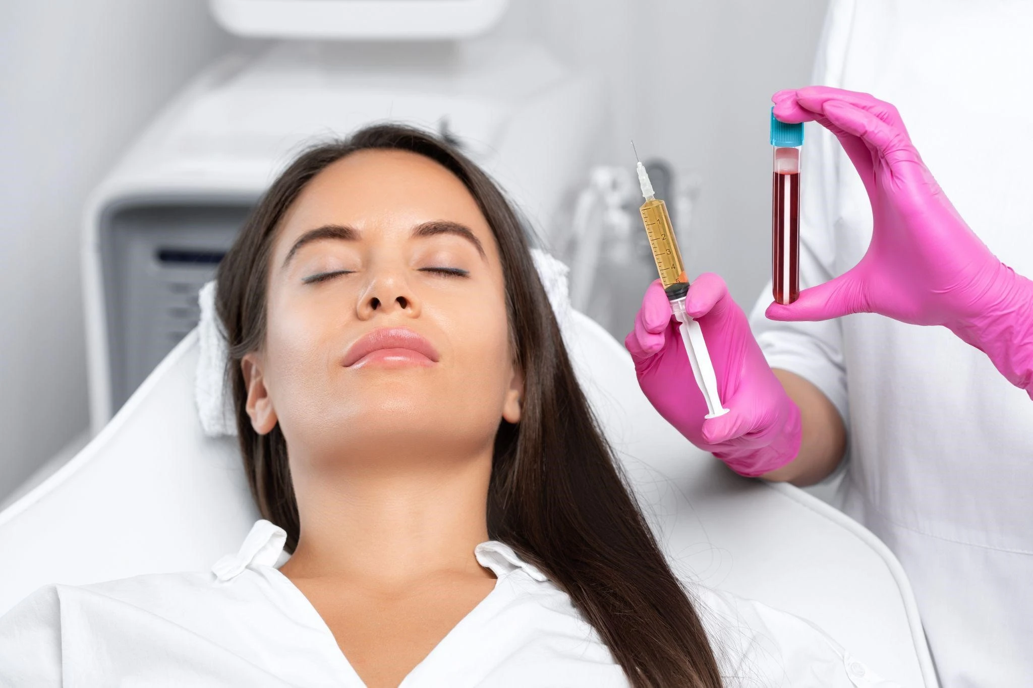 Is PRP the Secret to Naturally Glowing Skin