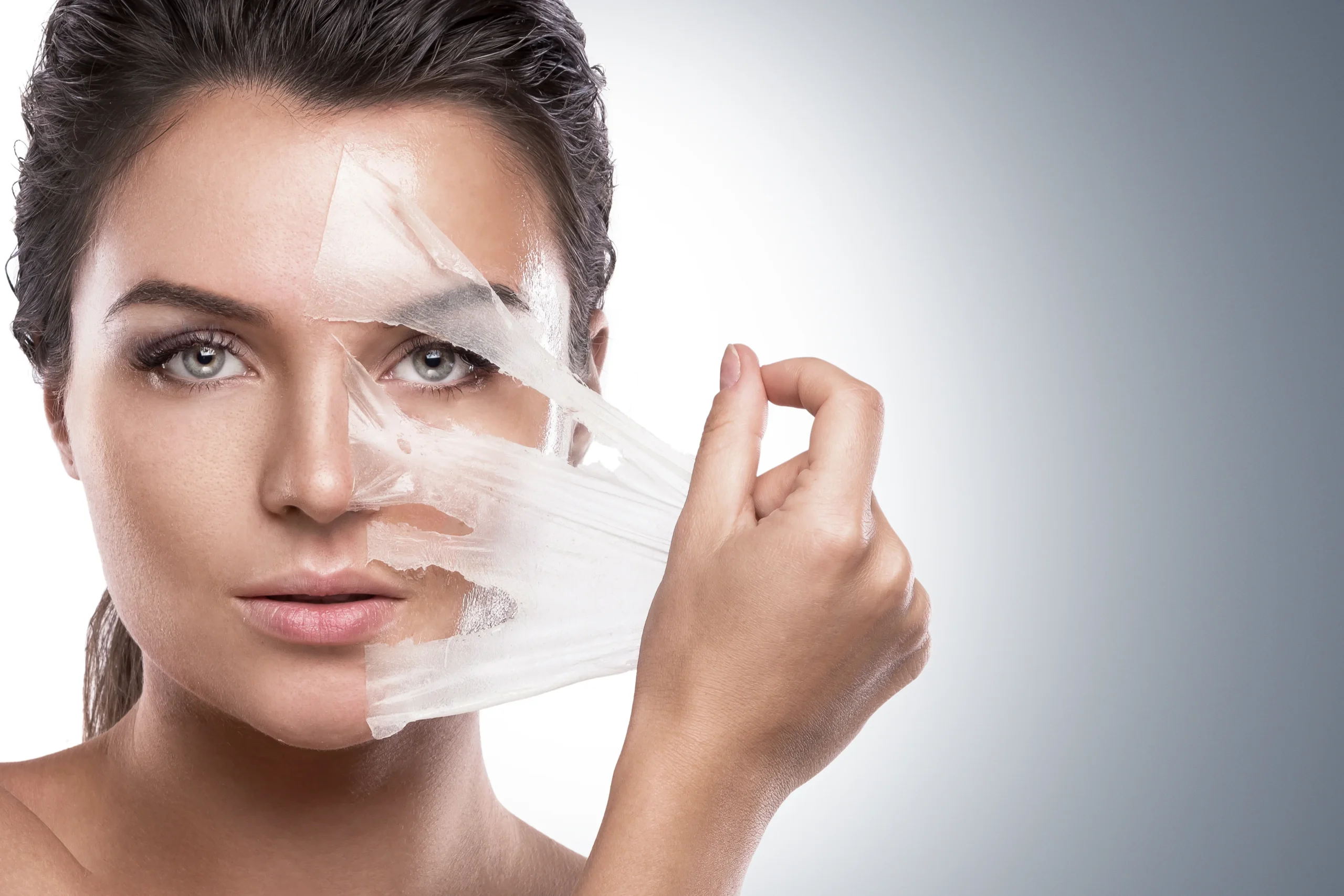 How Long Does a Chemical Peel Take to Heal